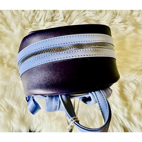 *NEW LE* Loungefly Star Wars Mandalorian Grogu Constellations Mini Backpack - Picture 6 of 6